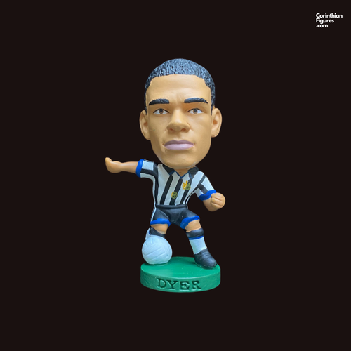 Corinthian - Prostars - Multi-Pack - Page 1 - Corinthian Figures