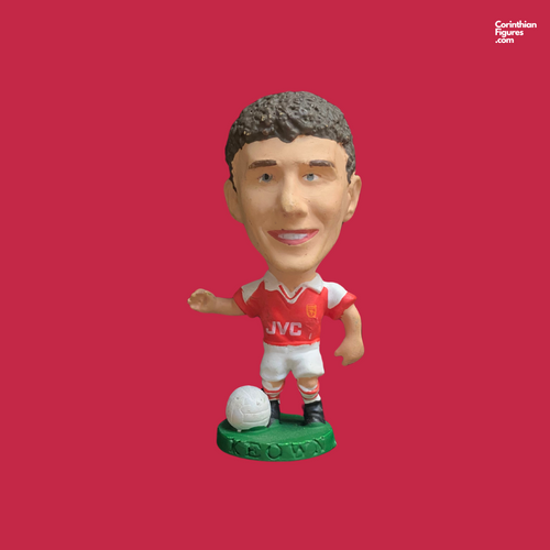 Martin Keown Arsenal PL182 Loose
