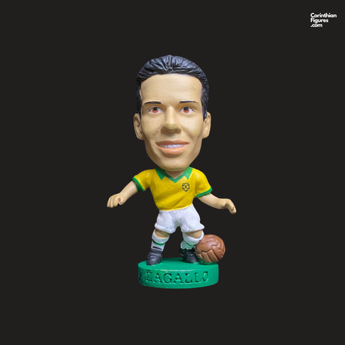 Mario Zagallo Brazil PRO1024 Loose