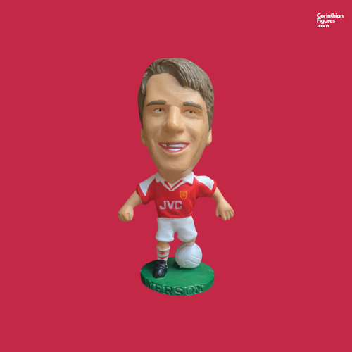 Paul Merson Arsenal PL22 Loose Paul Merson Arsenal PL22 Loose