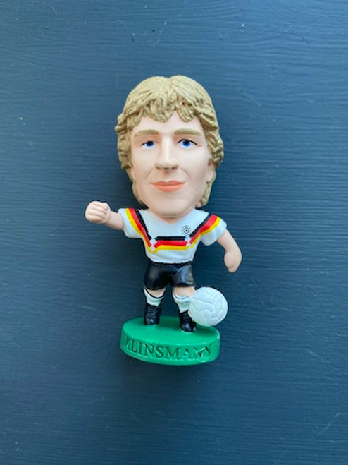 Jurgen Klinsmann Germany PRO1122 Loose