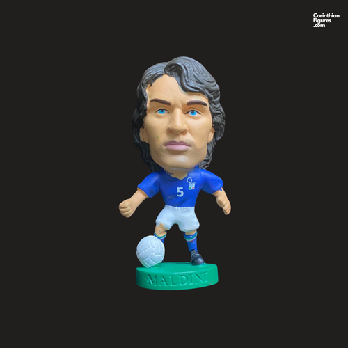 Paolo Maldini Italy PRO1199 Loose