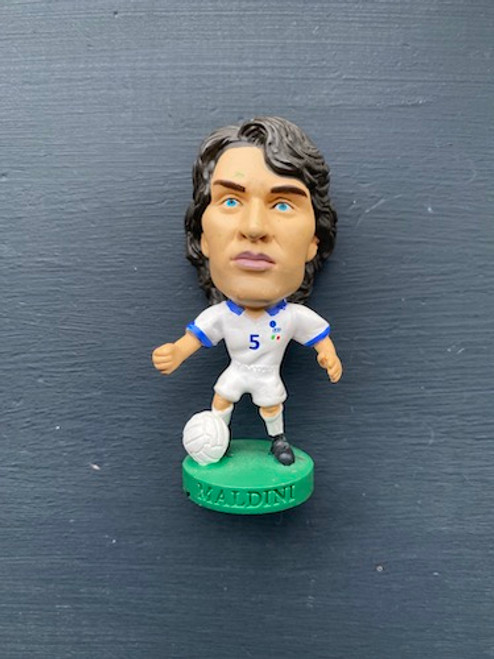 Paolo Maldini Italy PRO1200 Loose