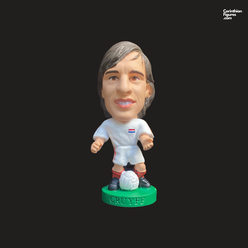 Johan Cruyff Holland PRO1206 Loose