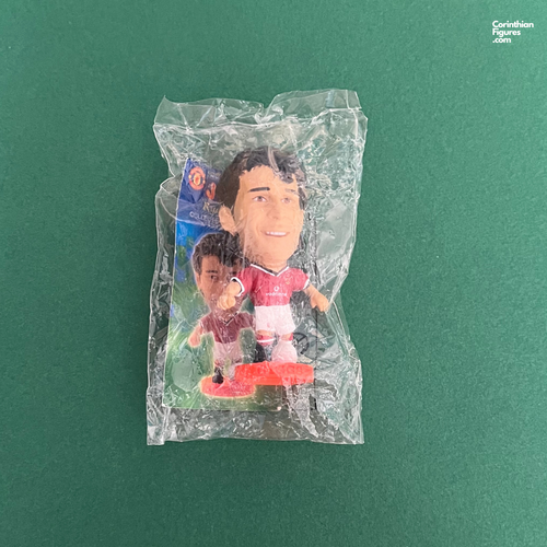 Ryan Giggs Manchester United JC004 Packet
