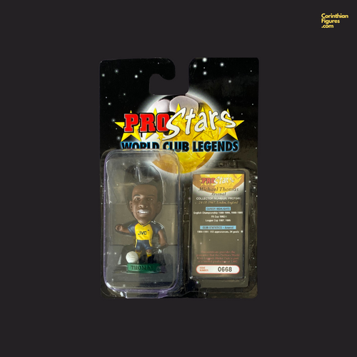 Michael Thomas Arsenal PRO1544 Blister