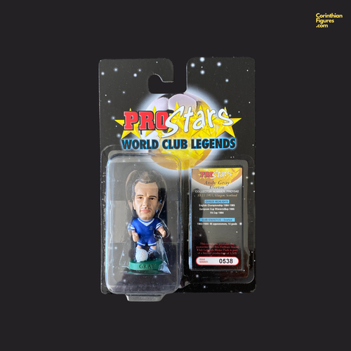Andy Gray Everton PRO1542 Blister
