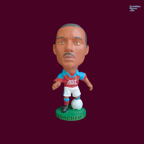 Julian Joachim Aston Villa PL263 Loose