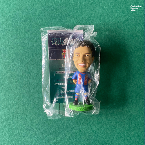 Deco Barcelona FF167 Blister