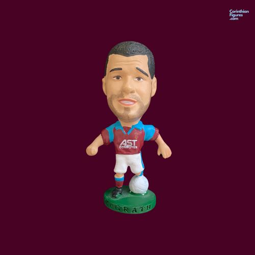 Paul McGrath Aston Villa PL83 Loose