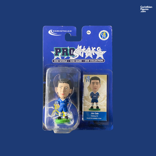 Joe Cole Chelsea FF056 Blister