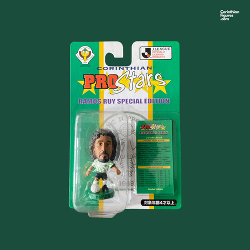 Ramos Ruy Verdy Kawasaki PRO864 Blister