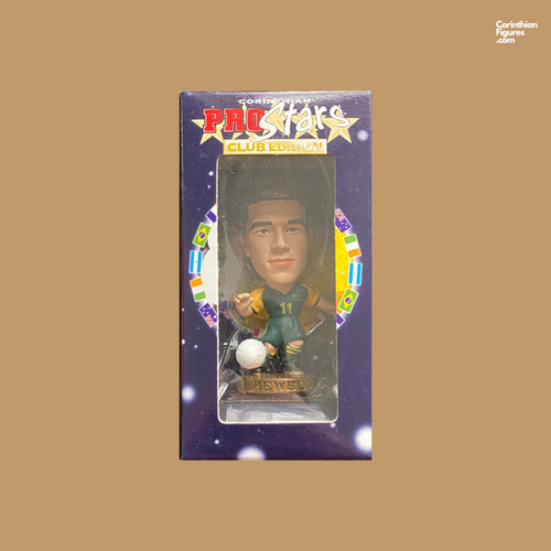 Harry Kewell Australia CG198 Blister