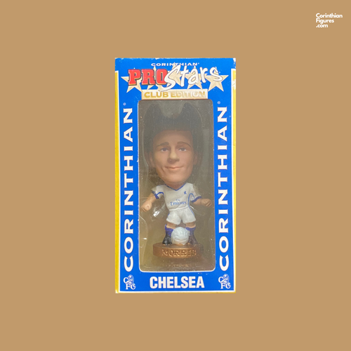 Jody Morris Chelsea CG142 Blister