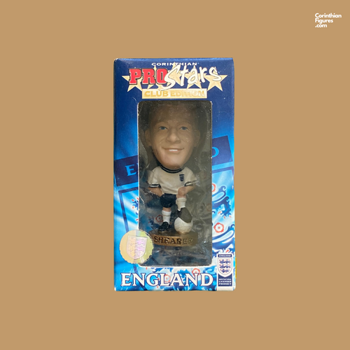 Alan Shearer England CG045 Blister