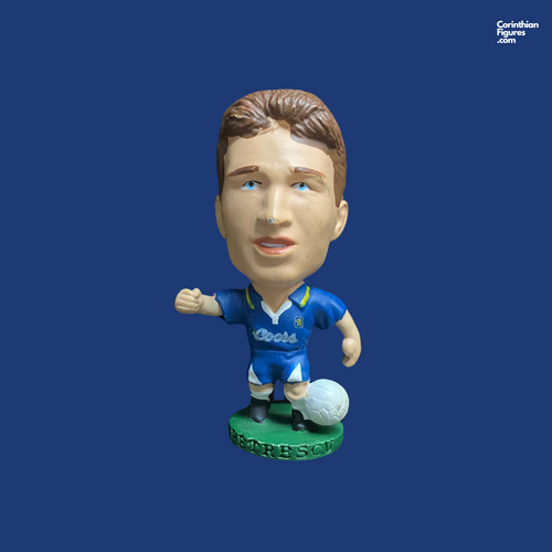 Dan Petrescu Chelsea PL193 Loose