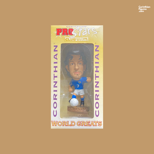 Alessandro del Piero Italy CG208 Blister