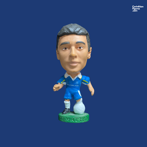 Roberto Di Matteo Chelsea PL349 B Loose