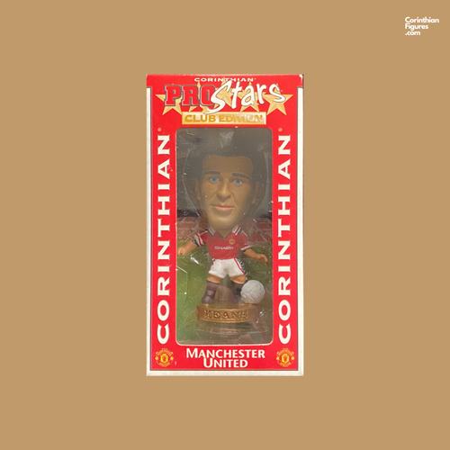 Roy Keane Manchester United CG066 Blister
