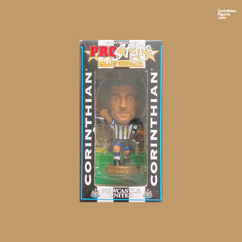 Marcelino Newcastle United CG076 Blister