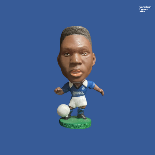 Daniel Amokachi Everton PL30 Loose