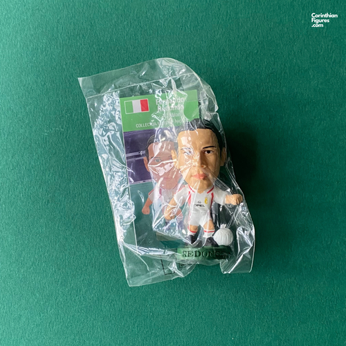 Fernando Redondo AC Milan PRO434 Packet