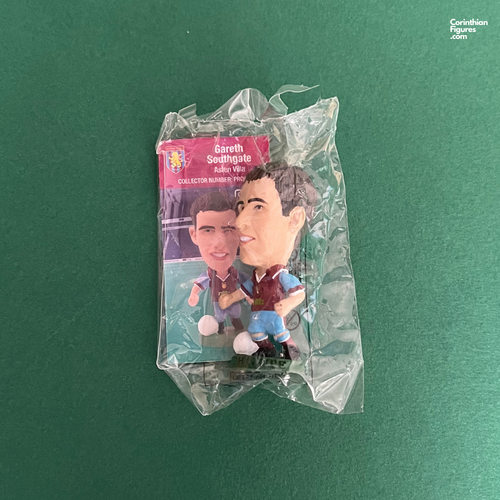 Gareth Southgate Aston Villa PRO430 Packet