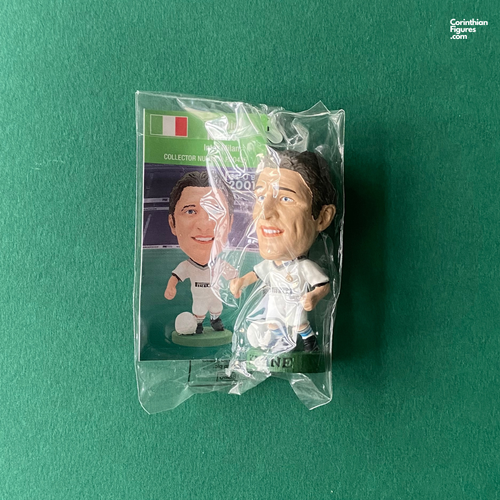 Robbie Keane Inter Milan PRO435 Packet