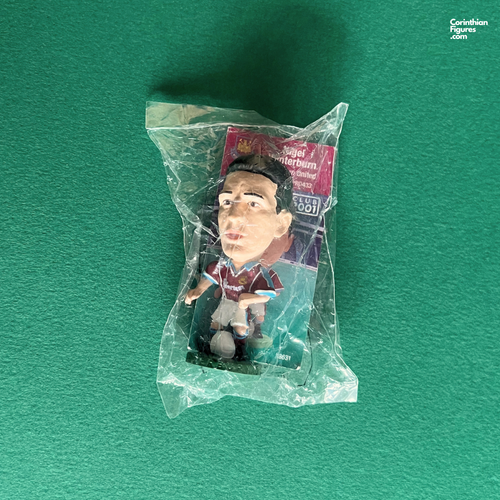 Nigel Winterburn West Ham United PRO433 Packet