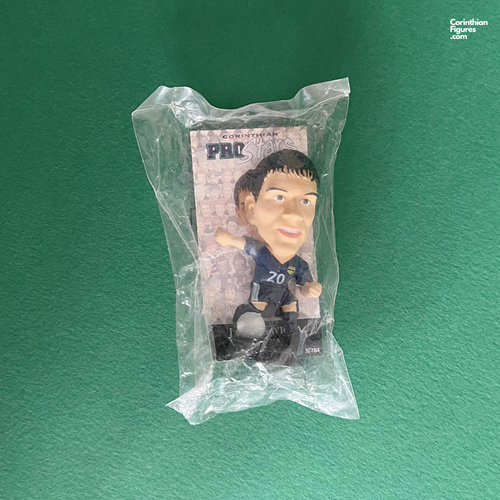 Javier Saviola Argentina PRO769 Packet