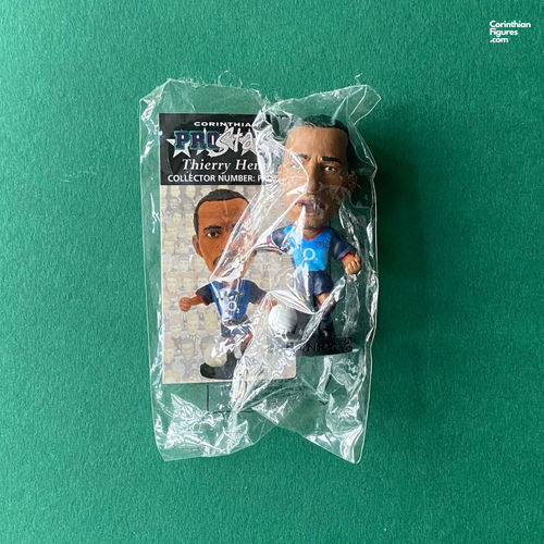 Thierry Henry Arsenal PRO731 Packet