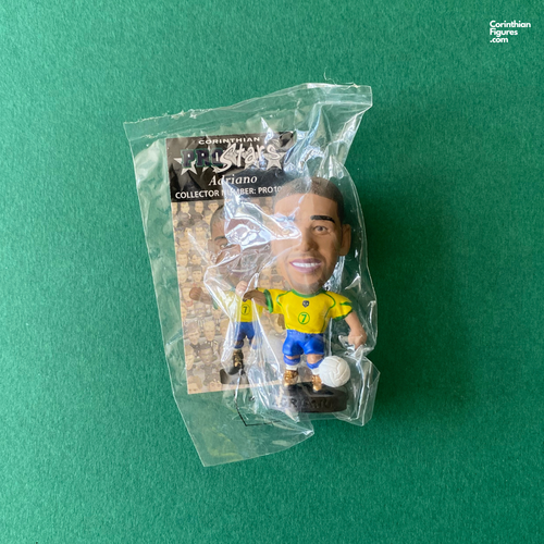 Adriano Brazil PRO1084 Blister
