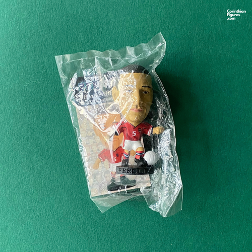 Rio Ferdinand England PRO637 Packet