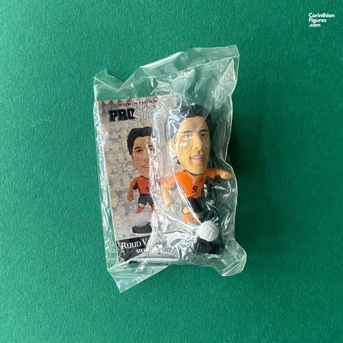 Ruud van Nistelrooy Holland PRO767 Packet