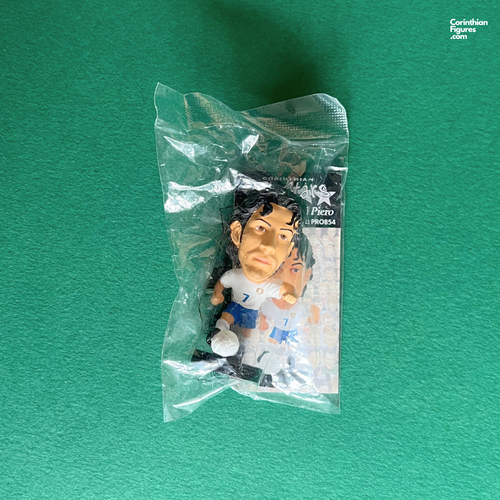 Alessandro del Piero Italy PRO854 Packet