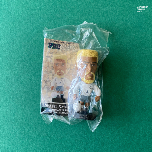 Abel Xavier Portugal PRO891 Blister