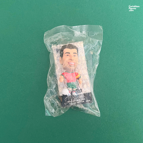 Luis Figo Portugal PRO1032 Packet