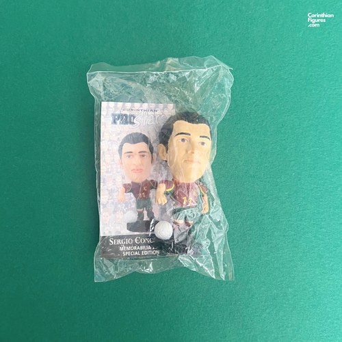 Sergio Conceicao Portugal PRO768 Packet
