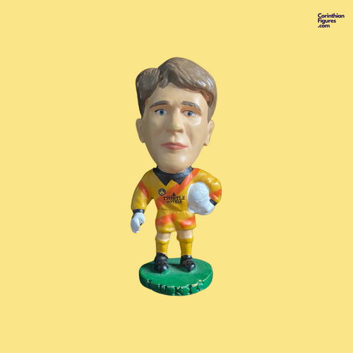 John Lukic Leeds United PL85 Loose