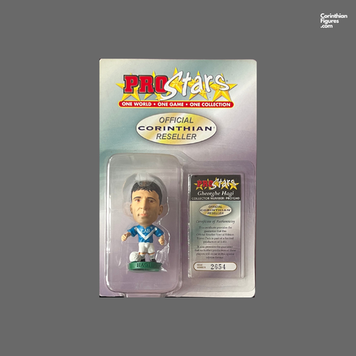 Gheorghe Hagi Brescia PRO1240 Blister