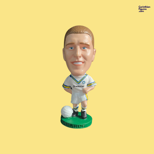 Lee Sharpe Leeds United PL305 B Loose
