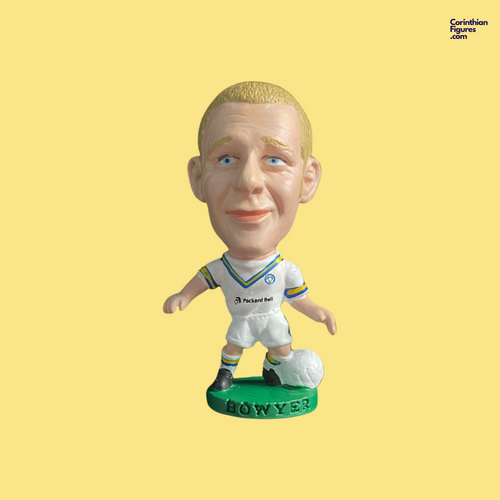 Lee Bowyer Leeds United PL325 B Loose