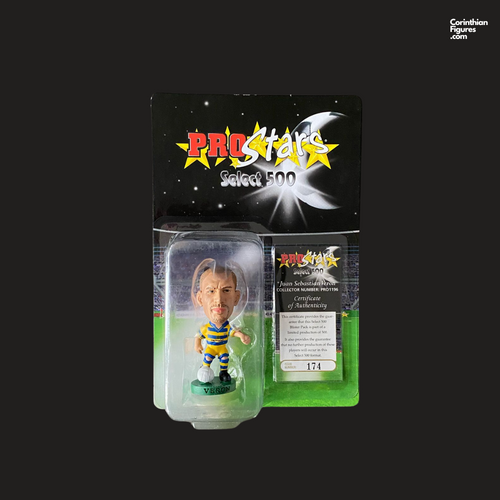 コリンシアン Pro stars select 500 CANNAVARO Corinthian - Prostars - Specials - Select 500 - Page 1