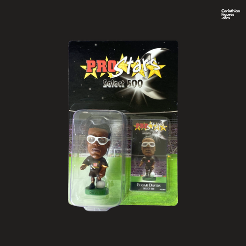 Edgar Davids Tottenham Hotspur PRO1559 Blister