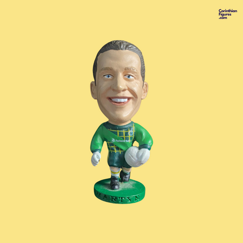 Nigel Martyn Leeds United PL345 B Loose