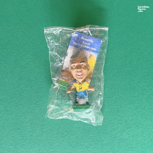 Ronaldo Brazil PRO049 Blister