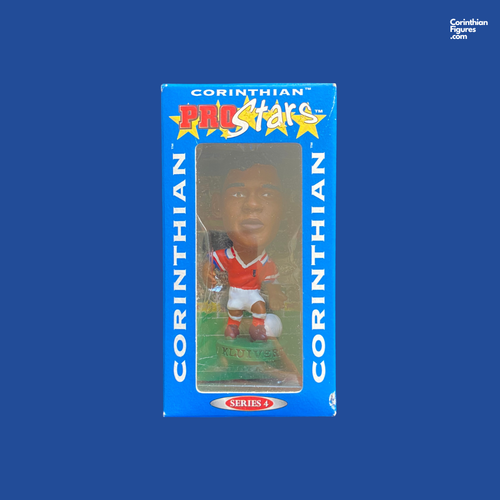 Patrick Kluivert Holland PRO155 Box