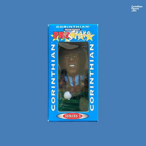 Dion Dublin Aston Villa PRO141 Box
