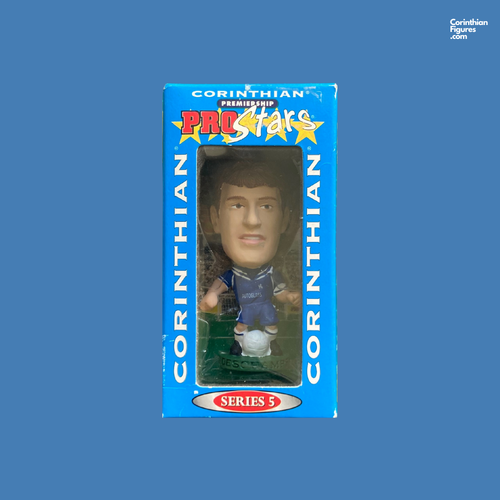 Didier Deschamps Chelsea PRO149 Box