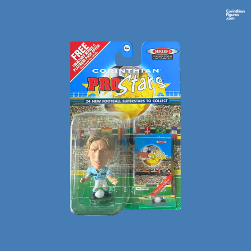 Alen Boksic Lazio PRO266 Blister